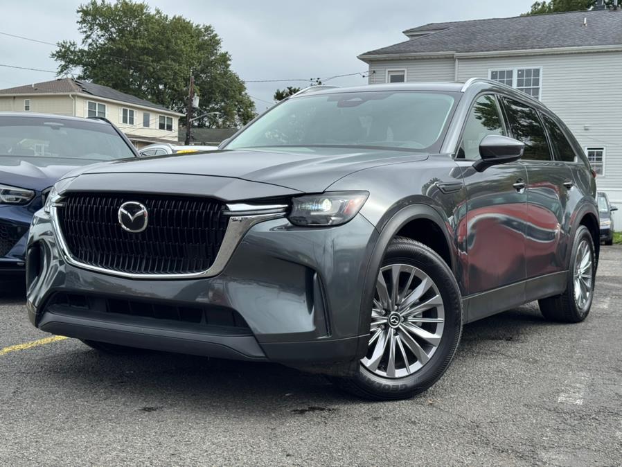 2024 Mazda CX-90 3.3 Turbo Preferred Plus AWD, available for sale in Linden, New Jersey | Champion Used Auto Sales. Linden, New Jersey 2024 Mazda CX-90 3.3 Turbo Preferred Plus AWD, available for sale in Linden, New Jersey | Champion Used Auto Sales. Linden, New Jersey