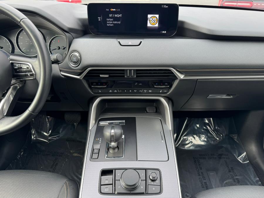 2024 Mazda CX-90 3.3 Turbo Preferred Plus AWD, available for sale in Linden, New Jersey | Champion Used Auto Sales. Linden, New Jersey 2024 Mazda CX-90 3.3 Turbo Preferred Plus AWD, available for sale in Linden, New Jersey | Champion Used Auto Sales. Linden, New Jersey