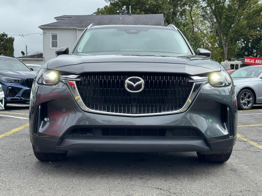 2024 Mazda CX-90 3.3 Turbo Preferred Plus AWD, available for sale in Linden, New Jersey | Champion Used Auto Sales. Linden, New Jersey 2024 Mazda CX-90 3.3 Turbo Preferred Plus AWD, available for sale in Linden, New Jersey | Champion Used Auto Sales. Linden, New Jersey