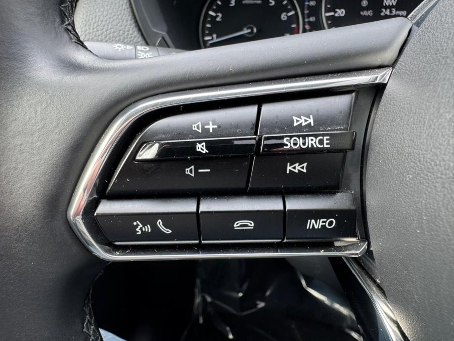 2024 Mazda CX-90 3.3 Turbo Preferred Plus AWD, available for sale in Linden, New Jersey | Champion Used Auto Sales. Linden, New Jersey 2024 Mazda CX-90 3.3 Turbo Preferred Plus AWD, available for sale in Linden, New Jersey | Champion Used Auto Sales. Linden, New Jersey