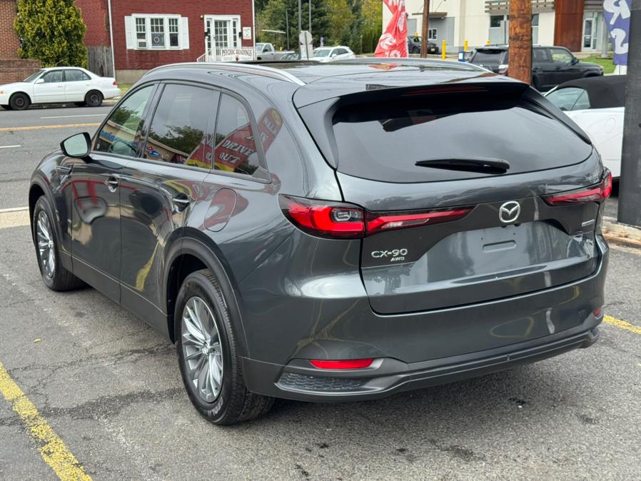 2024 Mazda CX-90 3.3 Turbo Preferred Plus AWD, available for sale in Linden, New Jersey | Champion Used Auto Sales. Linden, New Jersey 2024 Mazda CX-90 3.3 Turbo Preferred Plus AWD, available for sale in Linden, New Jersey | Champion Used Auto Sales. Linden, New Jersey