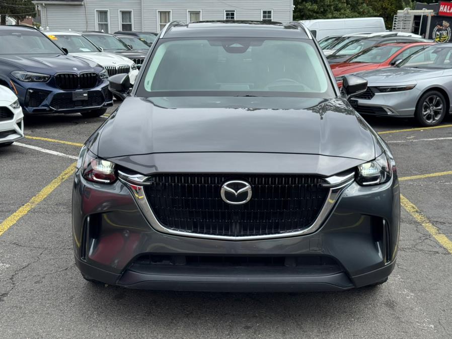 2024 Mazda CX-90 3.3 Turbo Preferred Plus AWD, available for sale in Linden, New Jersey | Champion Used Auto Sales. Linden, New Jersey 2024 Mazda CX-90 3.3 Turbo Preferred Plus AWD, available for sale in Linden, New Jersey | Champion Used Auto Sales. Linden, New Jersey