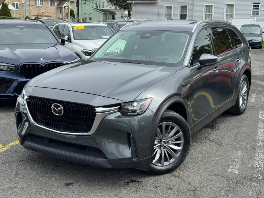 2024 Mazda CX-90 3.3 Turbo Preferred Plus AWD, available for sale in Linden, New Jersey | Champion Used Auto Sales. Linden, New Jersey 2024 Mazda CX-90 3.3 Turbo Preferred Plus AWD, available for sale in Linden, New Jersey | Champion Used Auto Sales. Linden, New Jersey