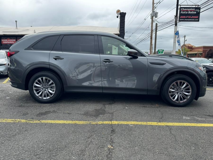 2024 Mazda CX-90 3.3 Turbo Preferred Plus AWD, available for sale in Linden, New Jersey | Champion Used Auto Sales. Linden, New Jersey 2024 Mazda CX-90 3.3 Turbo Preferred Plus AWD, available for sale in Linden, New Jersey | Champion Used Auto Sales. Linden, New Jersey
