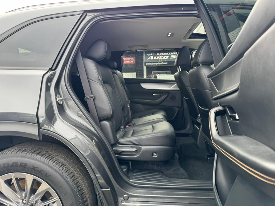 2024 Mazda CX-90 3.3 Turbo Preferred Plus AWD, available for sale in Linden, New Jersey | Champion Used Auto Sales. Linden, New Jersey 2024 Mazda CX-90 3.3 Turbo Preferred Plus AWD, available for sale in Linden, New Jersey | Champion Used Auto Sales. Linden, New Jersey