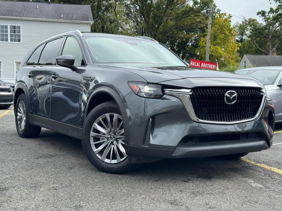 2024 Mazda CX-90 3.3 Turbo Preferred Plus AWD, available for sale in Linden, New Jersey | Champion Used Auto Sales. Linden, New Jersey 2024 Mazda CX-90 3.3 Turbo Preferred Plus AWD, available for sale in Linden, New Jersey | Champion Used Auto Sales. Linden, New Jersey