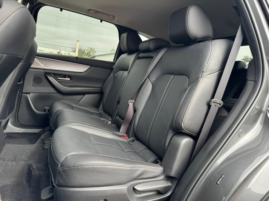 2024 Mazda CX-90 3.3 Turbo Preferred Plus AWD, available for sale in Linden, New Jersey | Champion Used Auto Sales. Linden, New Jersey 2024 Mazda CX-90 3.3 Turbo Preferred Plus AWD, available for sale in Linden, New Jersey | Champion Used Auto Sales. Linden, New Jersey