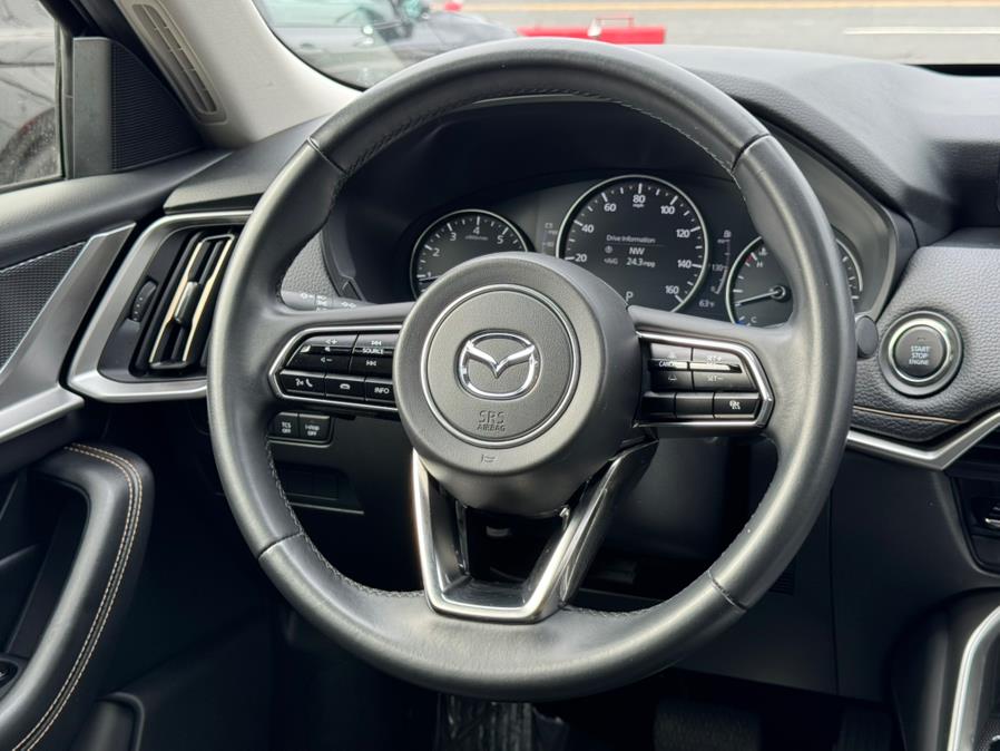 2024 Mazda CX-90 3.3 Turbo Preferred Plus AWD, available for sale in Linden, New Jersey | Champion Used Auto Sales. Linden, New Jersey 2024 Mazda CX-90 3.3 Turbo Preferred Plus AWD, available for sale in Linden, New Jersey | Champion Used Auto Sales. Linden, New Jersey