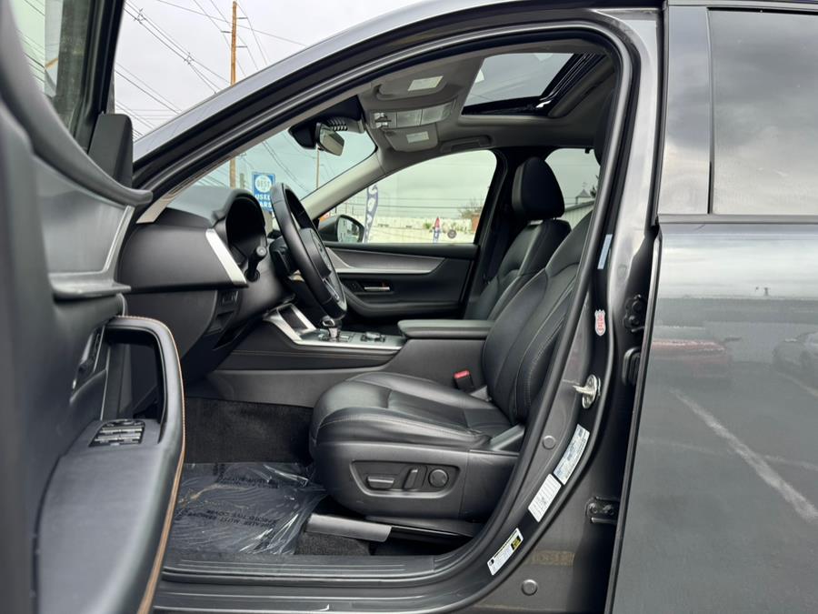 2024 Mazda CX-90 3.3 Turbo Preferred Plus AWD, available for sale in Linden, New Jersey | Champion Used Auto Sales. Linden, New Jersey 2024 Mazda CX-90 3.3 Turbo Preferred Plus AWD, available for sale in Linden, New Jersey | Champion Used Auto Sales. Linden, New Jersey