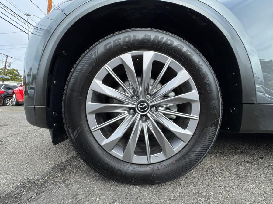 2024 Mazda CX-90 3.3 Turbo Preferred Plus AWD, available for sale in Linden, New Jersey | Champion Used Auto Sales. Linden, New Jersey 2024 Mazda CX-90 3.3 Turbo Preferred Plus AWD, available for sale in Linden, New Jersey | Champion Used Auto Sales. Linden, New Jersey