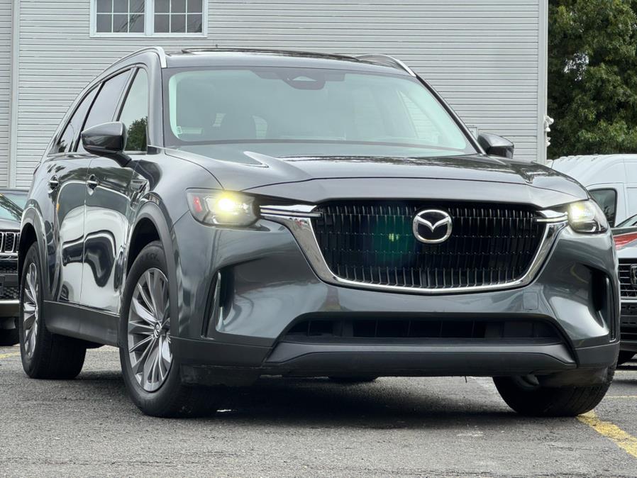 2024 Mazda CX-90 3.3 Turbo Preferred Plus AWD, available for sale in Linden, New Jersey | Champion Used Auto Sales. Linden, New Jersey 2024 Mazda CX-90 3.3 Turbo Preferred Plus AWD, available for sale in Linden, New Jersey | Champion Used Auto Sales. Linden, New Jersey