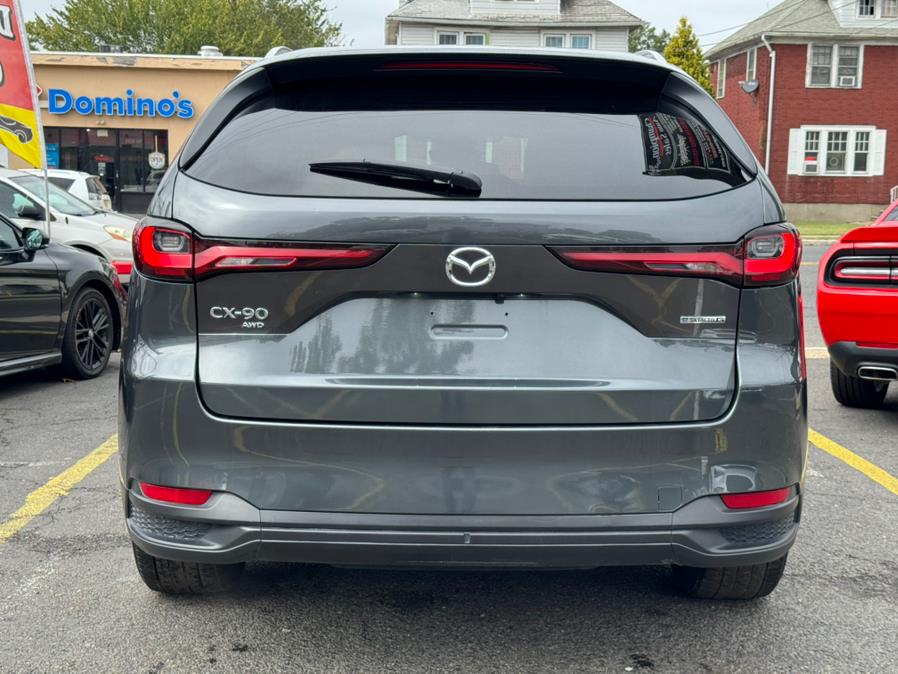 2024 Mazda CX-90 3.3 Turbo Preferred Plus AWD, available for sale in Linden, New Jersey | Champion Used Auto Sales. Linden, New Jersey 2024 Mazda CX-90 3.3 Turbo Preferred Plus AWD, available for sale in Linden, New Jersey | Champion Used Auto Sales. Linden, New Jersey