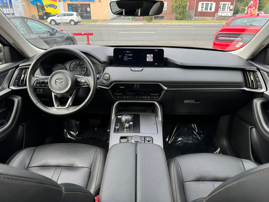 2024 Mazda CX-90 3.3 Turbo Preferred Plus AWD, available for sale in Linden, New Jersey | Champion Used Auto Sales. Linden, New Jersey 2024 Mazda CX-90 3.3 Turbo Preferred Plus AWD, available for sale in Linden, New Jersey | Champion Used Auto Sales. Linden, New Jersey