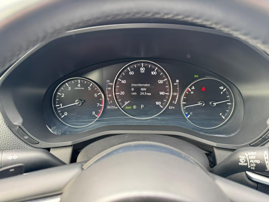 2024 Mazda CX-90 3.3 Turbo Preferred Plus AWD, available for sale in Linden, New Jersey | Champion Used Auto Sales. Linden, New Jersey 2024 Mazda CX-90 3.3 Turbo Preferred Plus AWD, available for sale in Linden, New Jersey | Champion Used Auto Sales. Linden, New Jersey