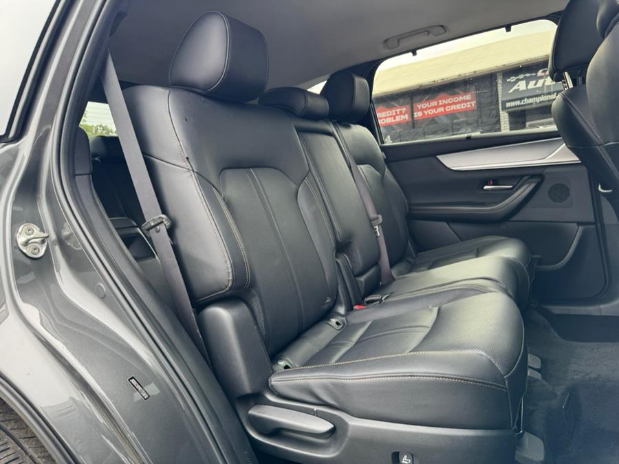 2024 Mazda CX-90 3.3 Turbo Preferred Plus AWD, available for sale in Linden, New Jersey | Champion Used Auto Sales. Linden, New Jersey 2024 Mazda CX-90 3.3 Turbo Preferred Plus AWD, available for sale in Linden, New Jersey | Champion Used Auto Sales. Linden, New Jersey