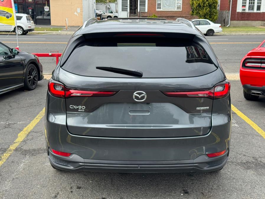 2024 Mazda CX-90 3.3 Turbo Preferred Plus AWD, available for sale in Linden, New Jersey | Champion Used Auto Sales. Linden, New Jersey 2024 Mazda CX-90 3.3 Turbo Preferred Plus AWD, available for sale in Linden, New Jersey | Champion Used Auto Sales. Linden, New Jersey