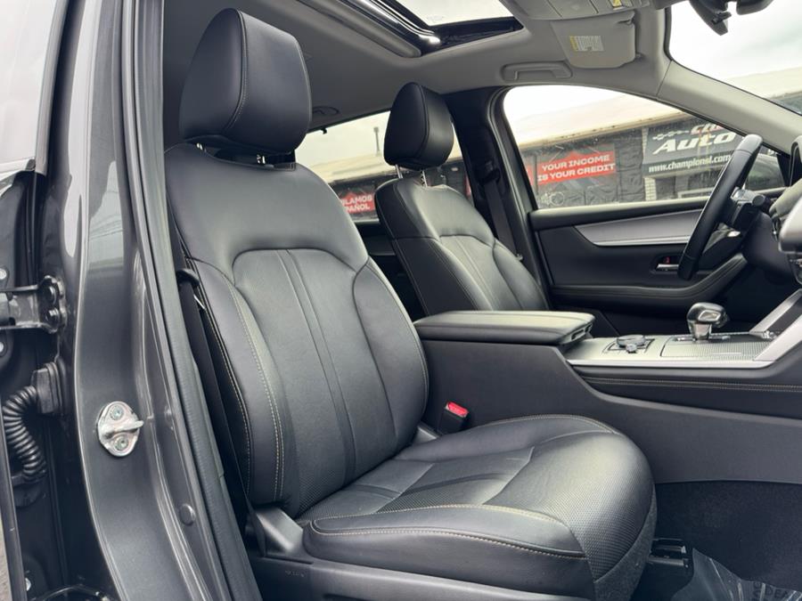 2024 Mazda CX-90 3.3 Turbo Preferred Plus AWD, available for sale in Linden, New Jersey | Champion Used Auto Sales. Linden, New Jersey 2024 Mazda CX-90 3.3 Turbo Preferred Plus AWD, available for sale in Linden, New Jersey | Champion Used Auto Sales. Linden, New Jersey