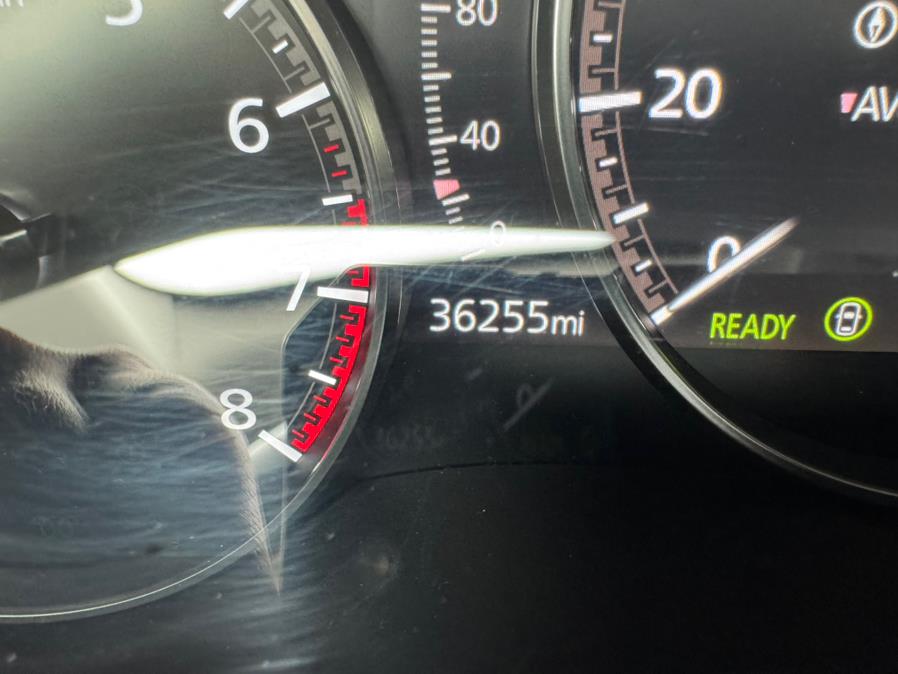 2024 Mazda CX-90 3.3 Turbo Preferred Plus AWD, available for sale in Linden, New Jersey | Champion Used Auto Sales. Linden, New Jersey 2024 Mazda CX-90 3.3 Turbo Preferred Plus AWD, available for sale in Linden, New Jersey | Champion Used Auto Sales. Linden, New Jersey