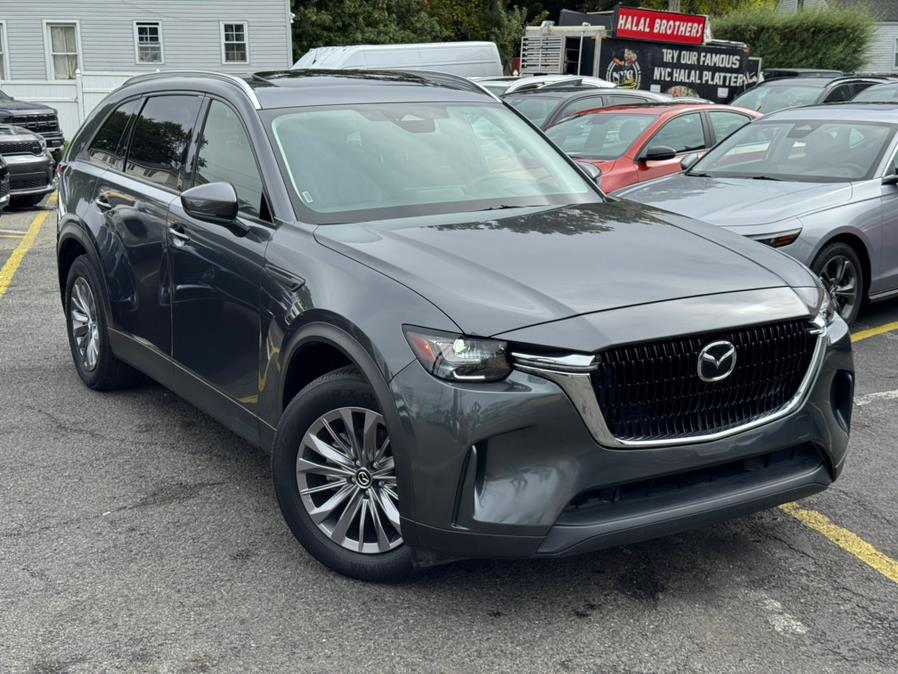 2024 Mazda CX-90 3.3 Turbo Preferred Plus AWD, available for sale in Linden, New Jersey | Champion Used Auto Sales. Linden, New Jersey 2024 Mazda CX-90 3.3 Turbo Preferred Plus AWD, available for sale in Linden, New Jersey | Champion Used Auto Sales. Linden, New Jersey