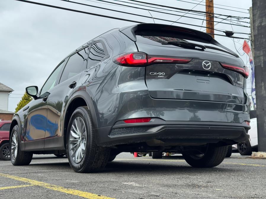 2024 Mazda CX-90 3.3 Turbo Preferred Plus AWD, available for sale in Linden, New Jersey | Champion Used Auto Sales. Linden, New Jersey 2024 Mazda CX-90 3.3 Turbo Preferred Plus AWD, available for sale in Linden, New Jersey | Champion Used Auto Sales. Linden, New Jersey