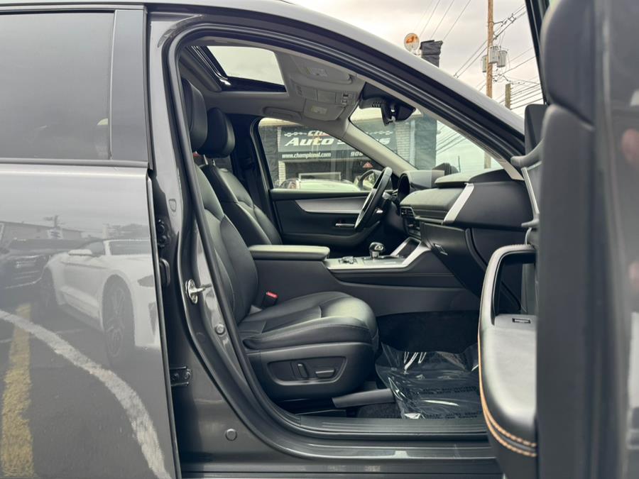 2024 Mazda CX-90 3.3 Turbo Preferred Plus AWD, available for sale in Linden, New Jersey | Champion Used Auto Sales. Linden, New Jersey 2024 Mazda CX-90 3.3 Turbo Preferred Plus AWD, available for sale in Linden, New Jersey | Champion Used Auto Sales. Linden, New Jersey