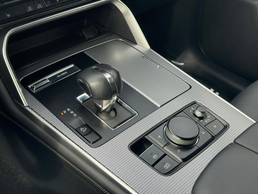 2024 Mazda CX-90 3.3 Turbo Preferred Plus AWD, available for sale in Linden, New Jersey | Champion Used Auto Sales. Linden, New Jersey 2024 Mazda CX-90 3.3 Turbo Preferred Plus AWD, available for sale in Linden, New Jersey | Champion Used Auto Sales. Linden, New Jersey