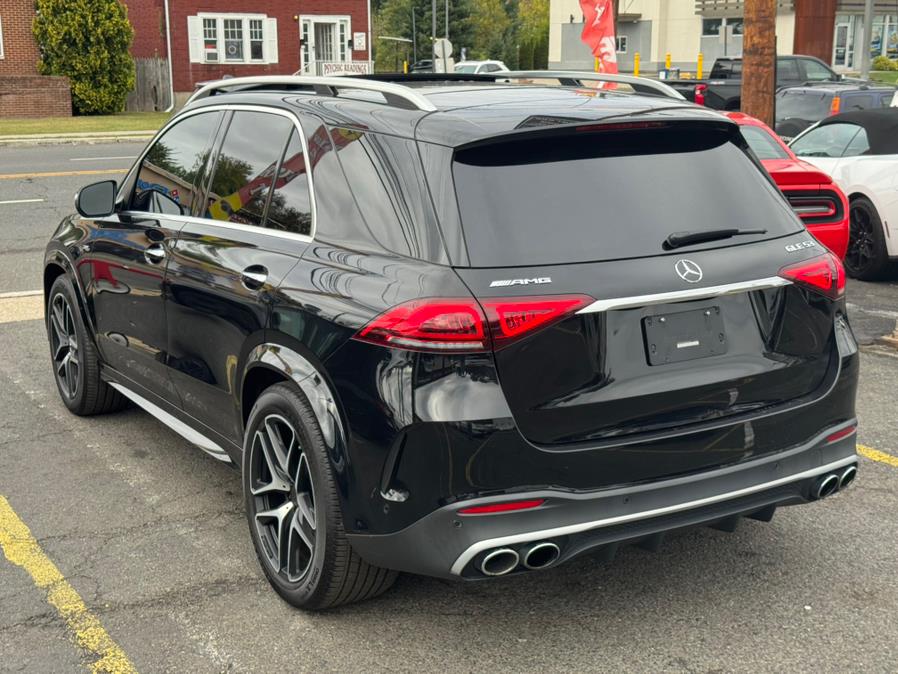 2021 Mercedes-Benz GLE AMG GLE 53 4MATIC SUV, available for sale in Linden, New Jersey | Champion Used Auto Sales. Linden, New Jersey 2021 Mercedes-Benz GLE AMG GLE 53 4MATIC SUV, available for sale in Linden, New Jersey | Champion Used Auto Sales. Linden, New Jersey