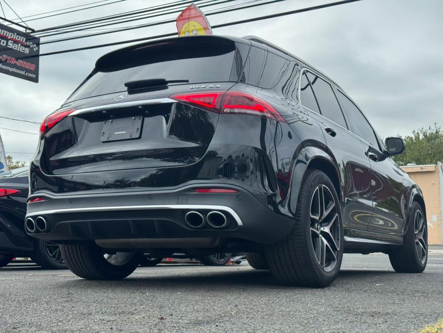 2021 Mercedes-Benz GLE AMG GLE 53 4MATIC SUV, available for sale in Linden, New Jersey | Champion Used Auto Sales. Linden, New Jersey 2021 Mercedes-Benz GLE AMG GLE 53 4MATIC SUV, available for sale in Linden, New Jersey | Champion Used Auto Sales. Linden, New Jersey
