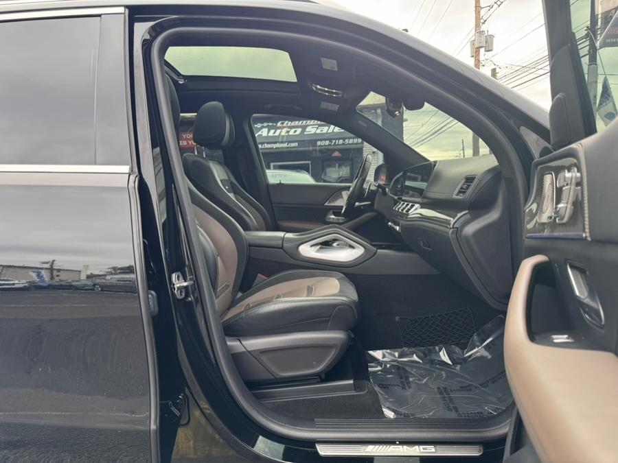 2021 Mercedes-Benz GLE AMG GLE 53 4MATIC SUV, available for sale in Linden, New Jersey | Champion Used Auto Sales. Linden, New Jersey 2021 Mercedes-Benz GLE AMG GLE 53 4MATIC SUV, available for sale in Linden, New Jersey | Champion Used Auto Sales. Linden, New Jersey
