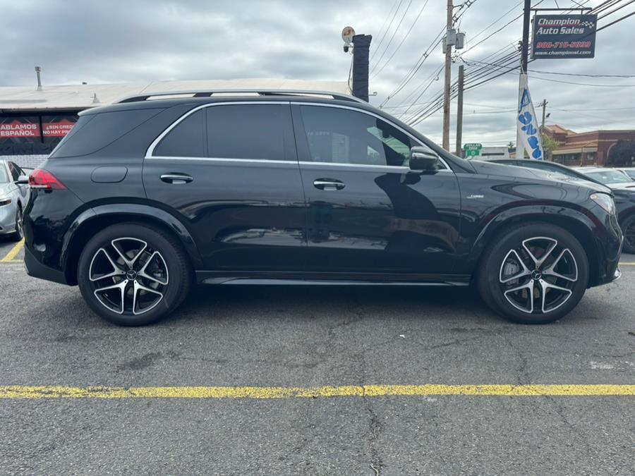 2021 Mercedes-Benz GLE AMG GLE 53 4MATIC SUV, available for sale in Linden, New Jersey | Champion Used Auto Sales. Linden, New Jersey 2021 Mercedes-Benz GLE AMG GLE 53 4MATIC SUV, available for sale in Linden, New Jersey | Champion Used Auto Sales. Linden, New Jersey