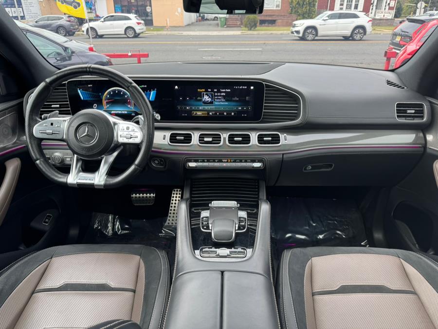 2021 Mercedes-Benz GLE AMG GLE 53 4MATIC SUV, available for sale in Linden, New Jersey | Champion Used Auto Sales. Linden, New Jersey 2021 Mercedes-Benz GLE AMG GLE 53 4MATIC SUV, available for sale in Linden, New Jersey | Champion Used Auto Sales. Linden, New Jersey