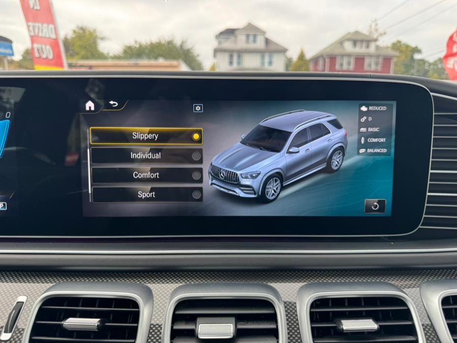2021 Mercedes-Benz GLE AMG GLE 53 4MATIC SUV, available for sale in Linden, New Jersey | Champion Used Auto Sales. Linden, New Jersey 2021 Mercedes-Benz GLE AMG GLE 53 4MATIC SUV, available for sale in Linden, New Jersey | Champion Used Auto Sales. Linden, New Jersey