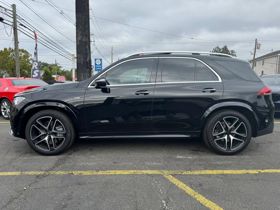 2021 Mercedes-Benz GLE AMG GLE 53 4MATIC SUV, available for sale in Linden, New Jersey | Champion Used Auto Sales. Linden, New Jersey 2021 Mercedes-Benz GLE AMG GLE 53 4MATIC SUV, available for sale in Linden, New Jersey | Champion Used Auto Sales. Linden, New Jersey