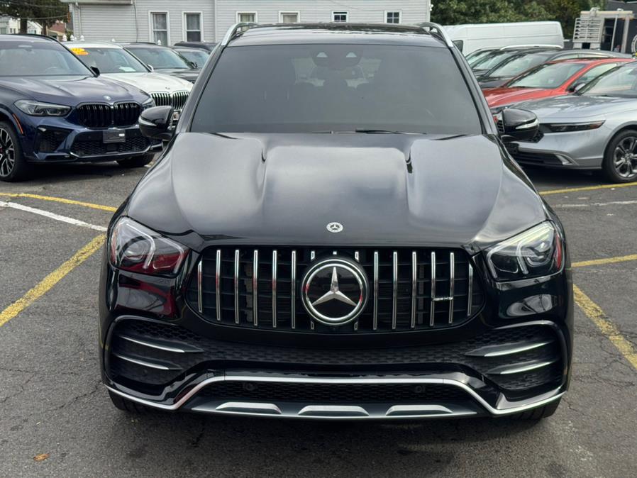 2021 Mercedes-Benz GLE AMG GLE 53 4MATIC SUV, available for sale in Linden, New Jersey | Champion Used Auto Sales. Linden, New Jersey 2021 Mercedes-Benz GLE AMG GLE 53 4MATIC SUV, available for sale in Linden, New Jersey | Champion Used Auto Sales. Linden, New Jersey