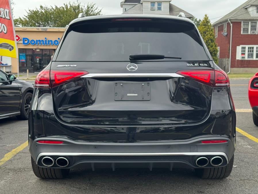 2021 Mercedes-Benz GLE AMG GLE 53 4MATIC SUV, available for sale in Linden, New Jersey | Champion Used Auto Sales. Linden, New Jersey 2021 Mercedes-Benz GLE AMG GLE 53 4MATIC SUV, available for sale in Linden, New Jersey | Champion Used Auto Sales. Linden, New Jersey