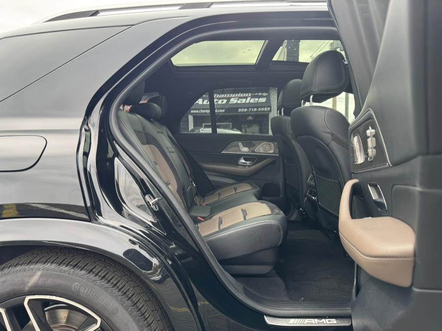 2021 Mercedes-Benz GLE AMG GLE 53 4MATIC SUV, available for sale in Linden, New Jersey | Champion Used Auto Sales. Linden, New Jersey 2021 Mercedes-Benz GLE AMG GLE 53 4MATIC SUV, available for sale in Linden, New Jersey | Champion Used Auto Sales. Linden, New Jersey