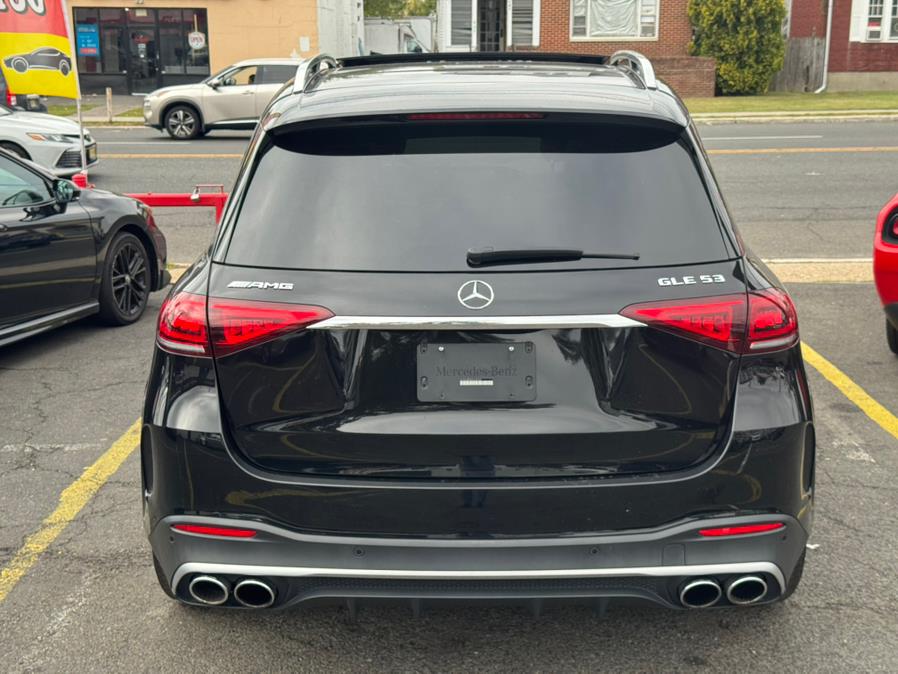 2021 Mercedes-Benz GLE AMG GLE 53 4MATIC SUV, available for sale in Linden, New Jersey | Champion Used Auto Sales. Linden, New Jersey 2021 Mercedes-Benz GLE AMG GLE 53 4MATIC SUV, available for sale in Linden, New Jersey | Champion Used Auto Sales. Linden, New Jersey
