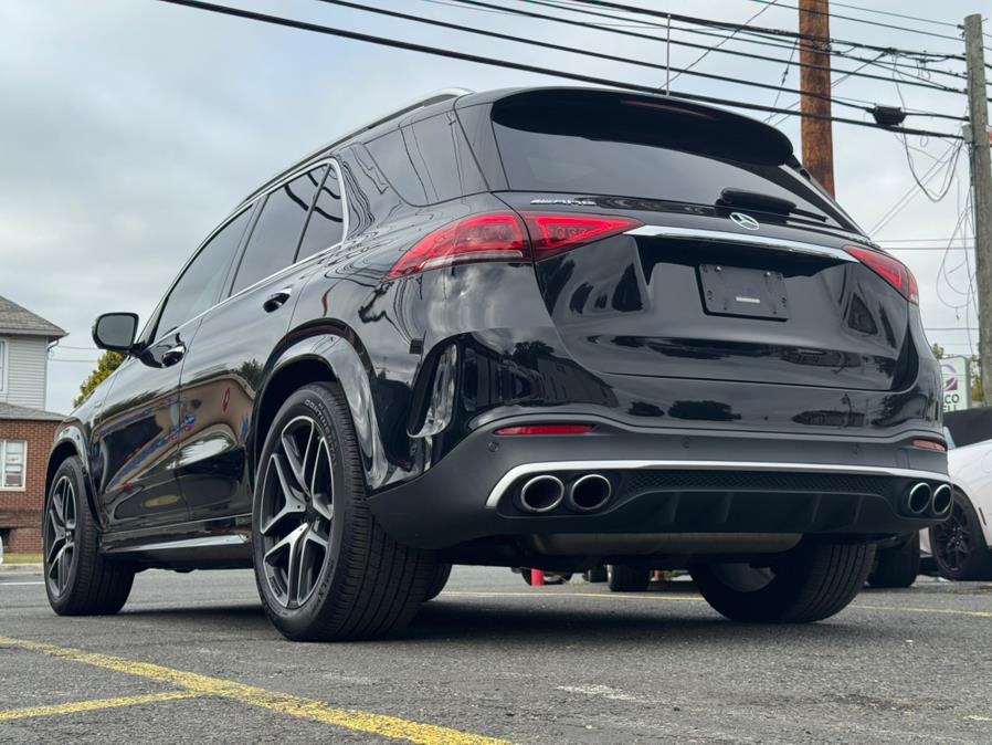 2021 Mercedes-Benz GLE AMG GLE 53 4MATIC SUV, available for sale in Linden, New Jersey | Champion Used Auto Sales. Linden, New Jersey 2021 Mercedes-Benz GLE AMG GLE 53 4MATIC SUV, available for sale in Linden, New Jersey | Champion Used Auto Sales. Linden, New Jersey