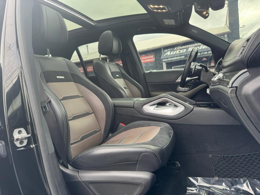 2021 Mercedes-Benz GLE AMG GLE 53 4MATIC SUV, available for sale in Linden, New Jersey | Champion Used Auto Sales. Linden, New Jersey 2021 Mercedes-Benz GLE AMG GLE 53 4MATIC SUV, available for sale in Linden, New Jersey | Champion Used Auto Sales. Linden, New Jersey