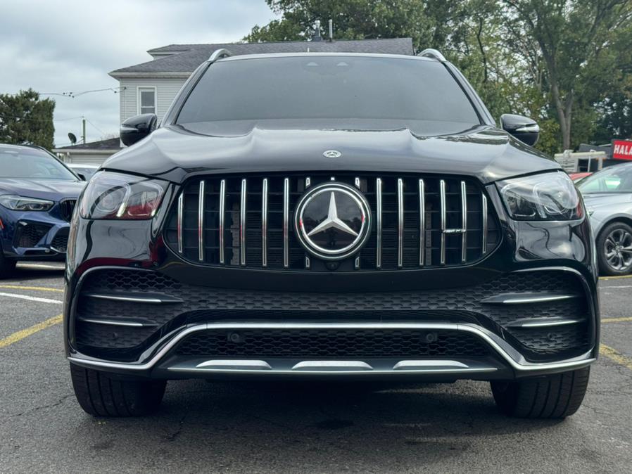 2021 Mercedes-Benz GLE AMG GLE 53 4MATIC SUV, available for sale in Linden, New Jersey | Champion Used Auto Sales. Linden, New Jersey 2021 Mercedes-Benz GLE AMG GLE 53 4MATIC SUV, available for sale in Linden, New Jersey | Champion Used Auto Sales. Linden, New Jersey