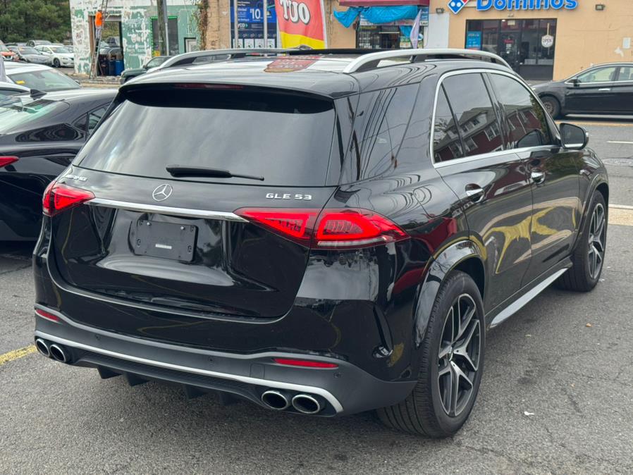 2021 Mercedes-Benz GLE AMG GLE 53 4MATIC SUV, available for sale in Linden, New Jersey | Champion Used Auto Sales. Linden, New Jersey 2021 Mercedes-Benz GLE AMG GLE 53 4MATIC SUV, available for sale in Linden, New Jersey | Champion Used Auto Sales. Linden, New Jersey