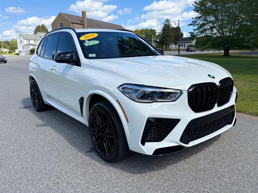 Used 2021 BMW X5 in Lawrence, Massachusetts | Home Run Auto Sales Inc. Lawrence, Massachusetts