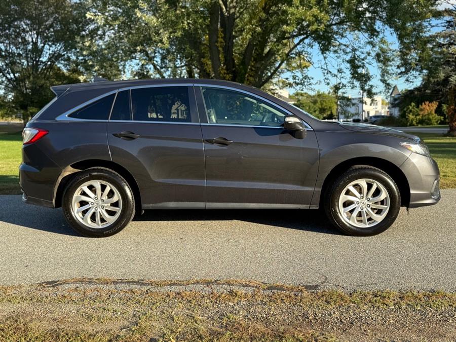 2016 Acura RDX
