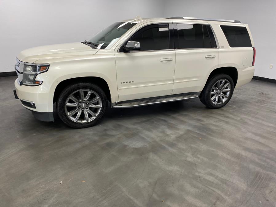 2015 Chevrolet Tahoe 4WD 4dr LTZ, available for sale in Linden, New Jersey | East Coast Auto Group. Linden, New Jersey 2015 Chevrolet Tahoe 4WD 4dr LTZ, available for sale in Linden, New Jersey | East Coast Auto Group. Linden, New Jersey