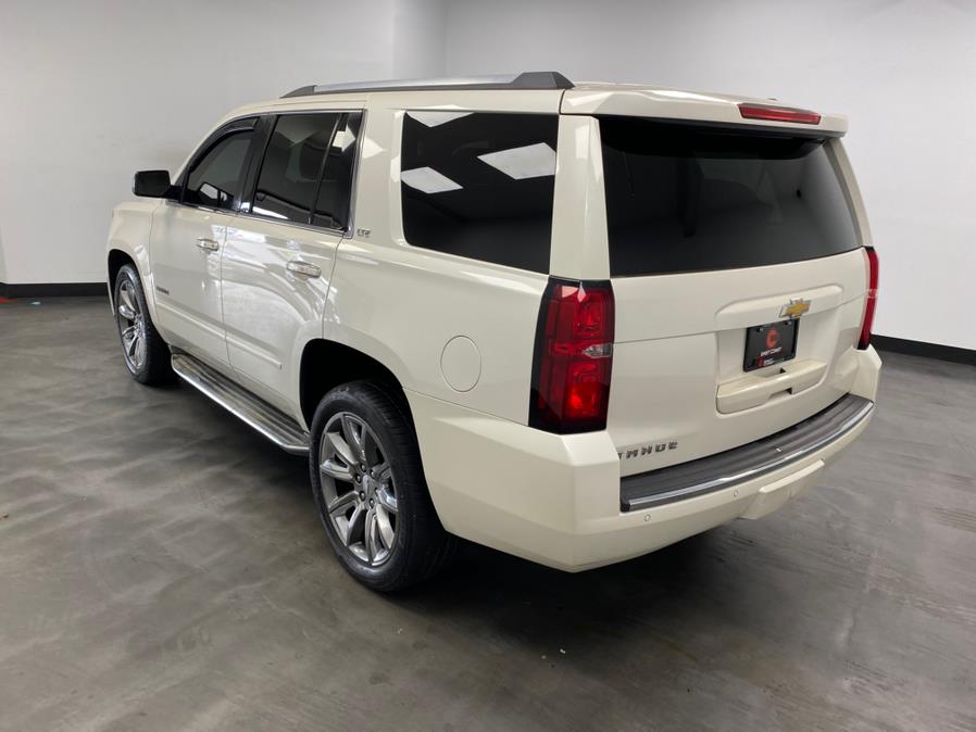 2015 Chevrolet Tahoe 4WD 4dr LTZ, available for sale in Linden, New Jersey | East Coast Auto Group. Linden, New Jersey 2015 Chevrolet Tahoe 4WD 4dr LTZ, available for sale in Linden, New Jersey | East Coast Auto Group. Linden, New Jersey