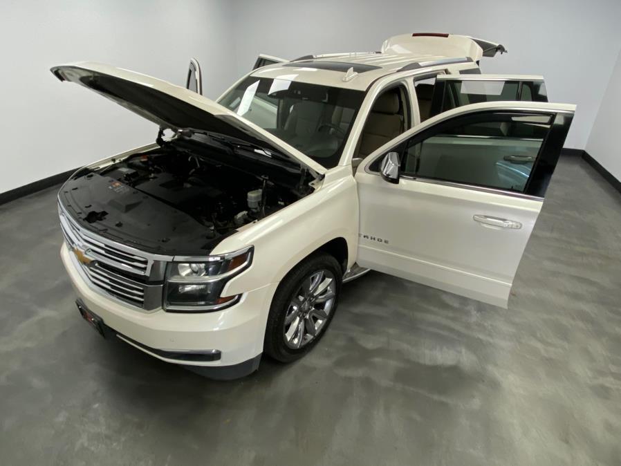 2015 Chevrolet Tahoe 4WD 4dr LTZ, available for sale in Linden, New Jersey | East Coast Auto Group. Linden, New Jersey 2015 Chevrolet Tahoe 4WD 4dr LTZ, available for sale in Linden, New Jersey | East Coast Auto Group. Linden, New Jersey
