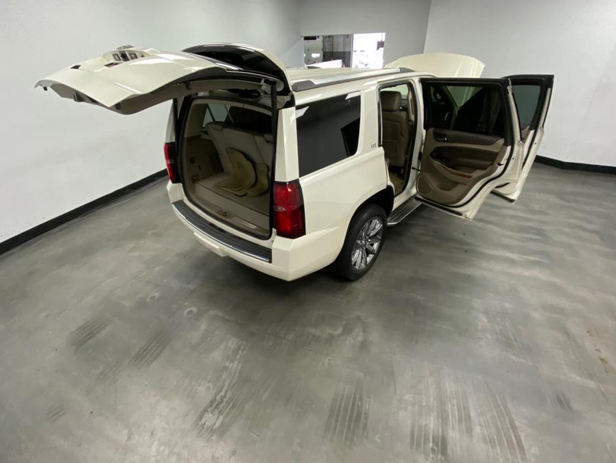2015 Chevrolet Tahoe 4WD 4dr LTZ, available for sale in Linden, New Jersey | East Coast Auto Group. Linden, New Jersey 2015 Chevrolet Tahoe 4WD 4dr LTZ, available for sale in Linden, New Jersey | East Coast Auto Group. Linden, New Jersey