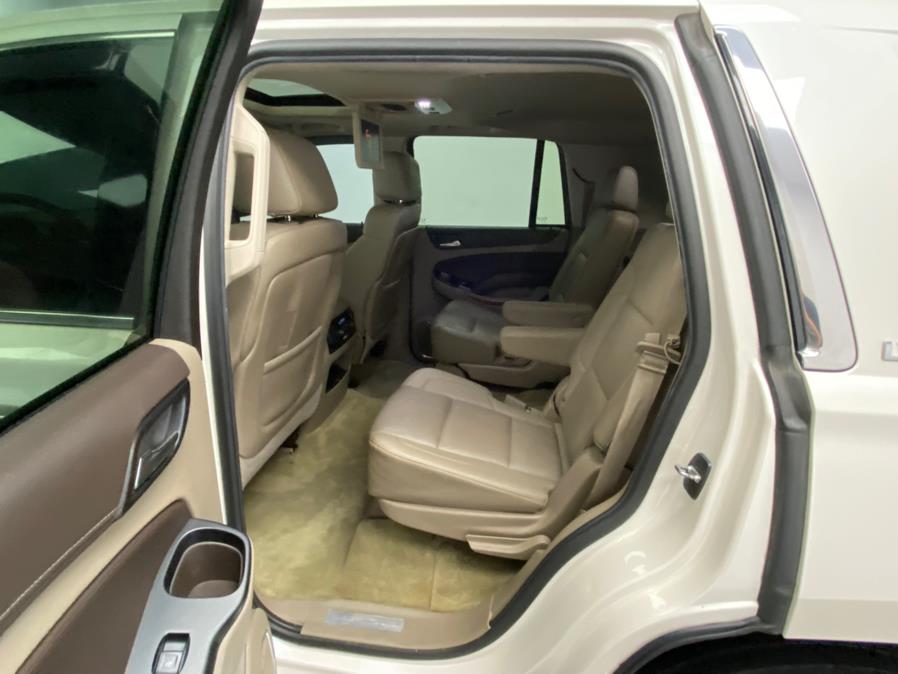 2015 Chevrolet Tahoe 4WD 4dr LTZ, available for sale in Linden, New Jersey | East Coast Auto Group. Linden, New Jersey 2015 Chevrolet Tahoe 4WD 4dr LTZ, available for sale in Linden, New Jersey | East Coast Auto Group. Linden, New Jersey