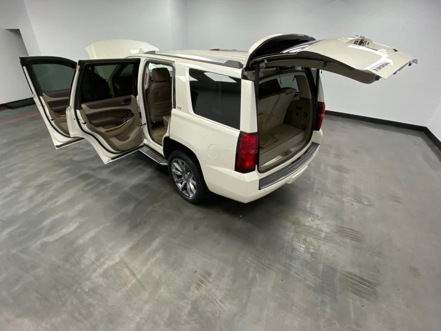 2015 Chevrolet Tahoe 4WD 4dr LTZ, available for sale in Linden, New Jersey | East Coast Auto Group. Linden, New Jersey 2015 Chevrolet Tahoe 4WD 4dr LTZ, available for sale in Linden, New Jersey | East Coast Auto Group. Linden, New Jersey