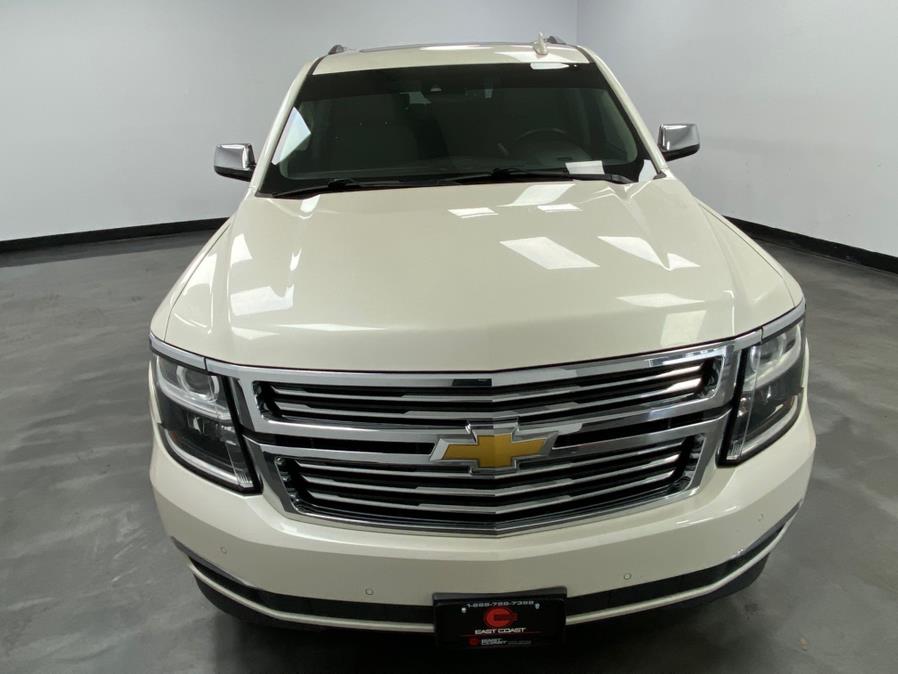 2015 Chevrolet Tahoe 4WD 4dr LTZ, available for sale in Linden, New Jersey | East Coast Auto Group. Linden, New Jersey 2015 Chevrolet Tahoe 4WD 4dr LTZ, available for sale in Linden, New Jersey | East Coast Auto Group. Linden, New Jersey
